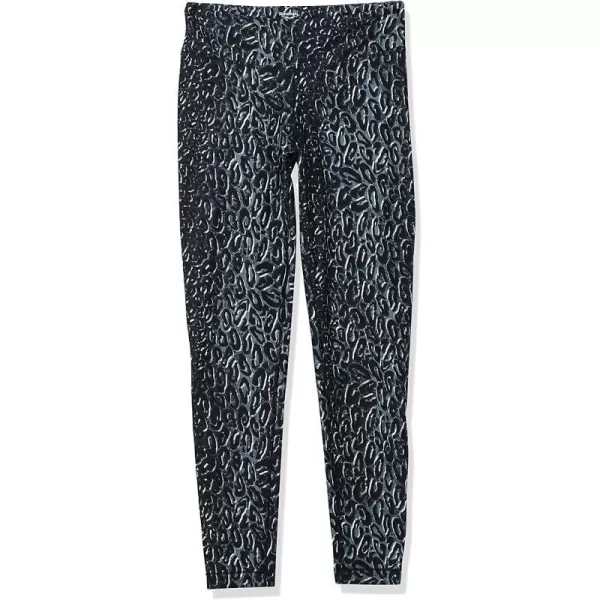 imageReebok Womens Lux LeggingsBlackCheetah