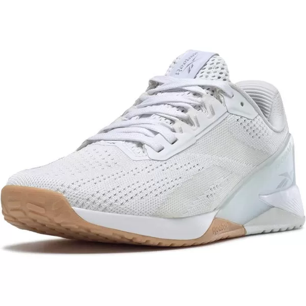 imageReebok Womens Nano X1 Cross TrainerWhiteReebok Lee