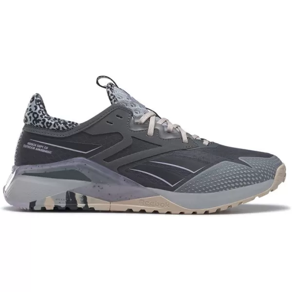 imageReebok Womens Nano X2 Tr Adventure Cross TrainerPure Grey