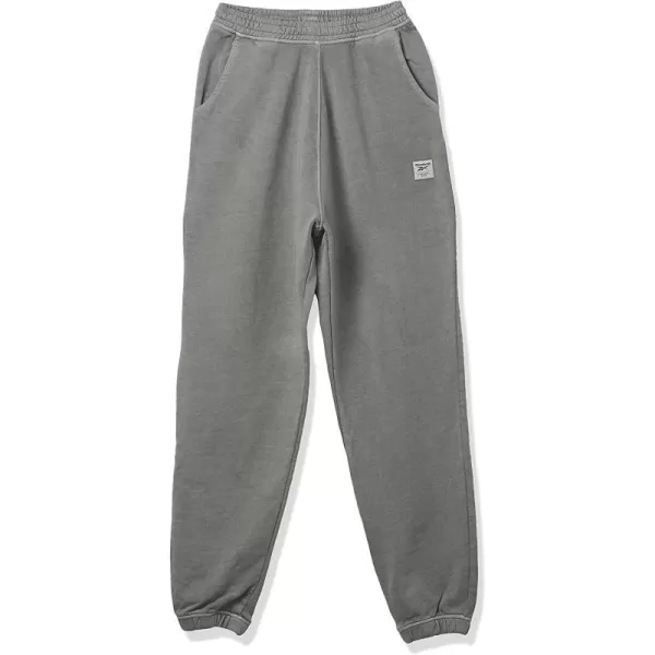 imageReebok Womens Natural Dye PantsBoulder GreyNatural Dye