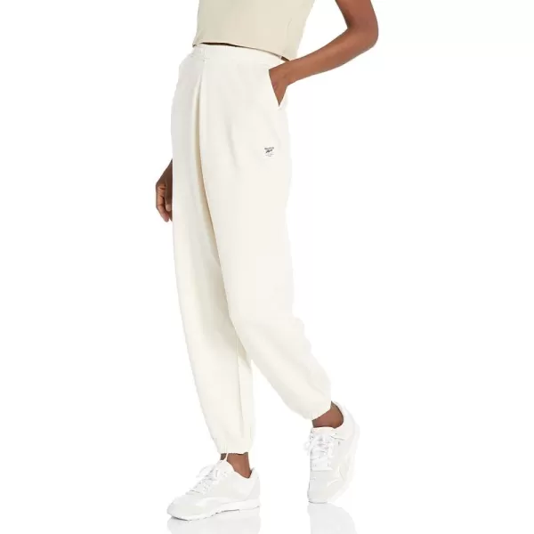imageReebok Womens OffWhite Pants Nondyed