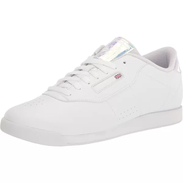 imageReebok Womens Princess Sneaker in Ftwr White