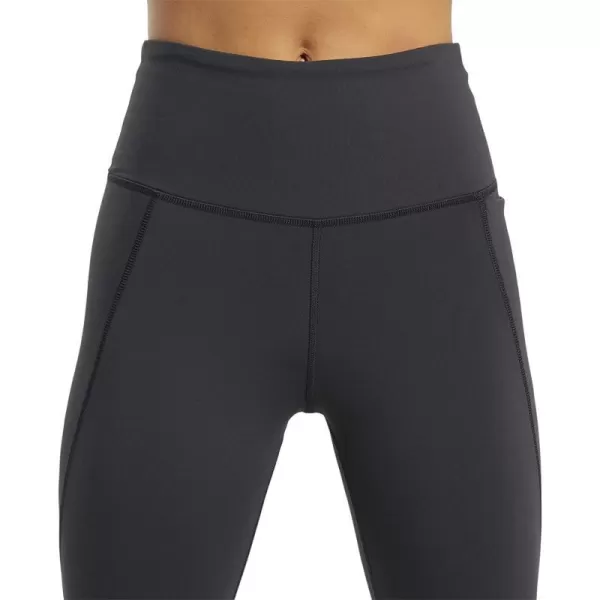 imageReebok Womens Training Supply Lux Highrise Tight 20Black
