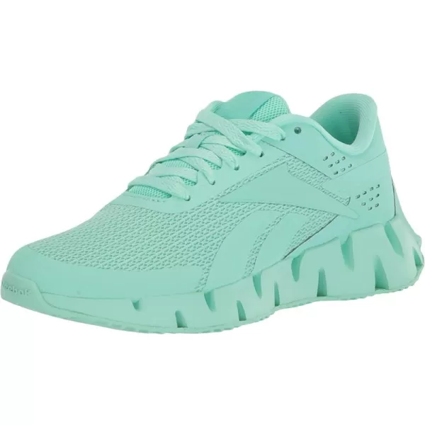 imageReebok Zig Dynamica 20 Sneakers Hint Mint