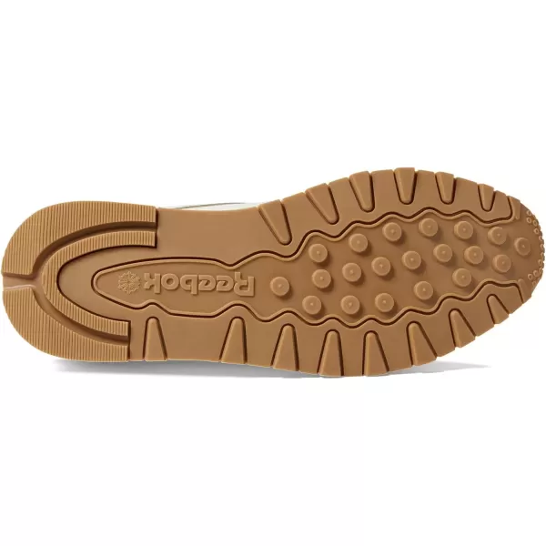 imageReebok Womens Classic Leather SneakerAlabasterSoft EcruBlack