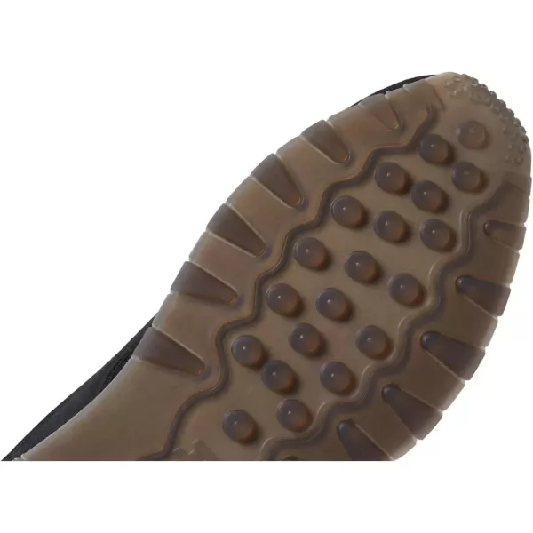 imageReebok Womens Classic Leather SneakerBlackWhite