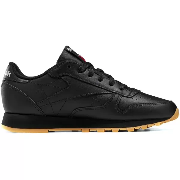 imageReebok Womens Classic Leather SneakerCblack Pugry5 Rbkg03