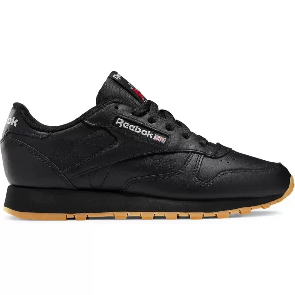 imageReebok Womens Classic Leather SneakerCblack Pugry5 Rbkg03