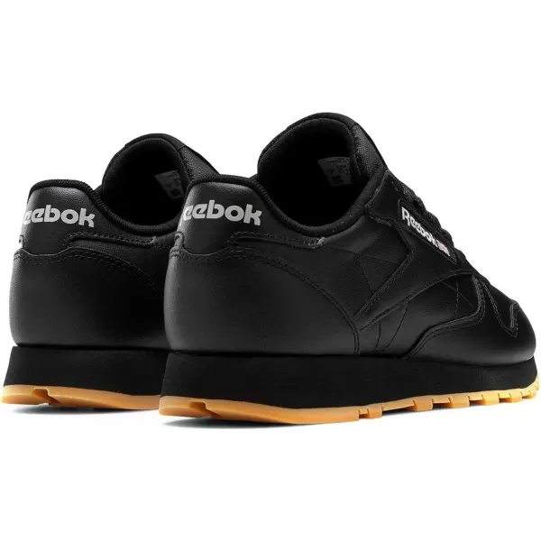 imageReebok Womens Classic Leather SneakerCblack Pugry5 Rbkg03