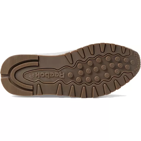 imageReebok Womens Classic Leather SneakerChalkWhiteGum
