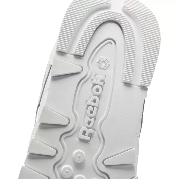 imageReebok Womens Classic Leather SneakerFtwr White Ftwr White Ftwr White