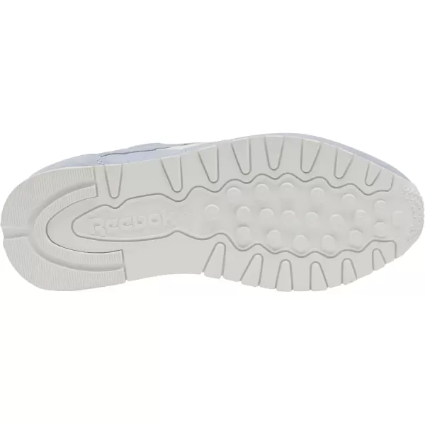 imageReebok Womens Classic Leather SneakerGable GreyChalk