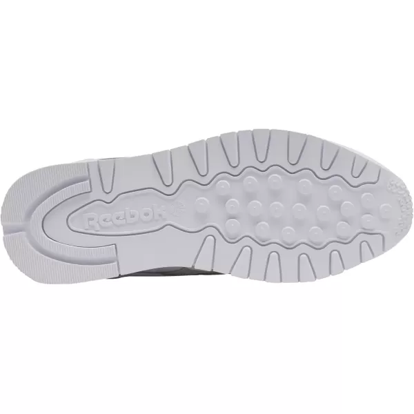 imageReebok Womens Classic Leather SneakerWhiteSedona Rose
