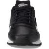 imageReebok Unisex Adult Glide SneakerBlackPixel PinkWhite