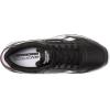 imageReebok Unisex Adult Glide SneakerBlackPixel PinkWhite