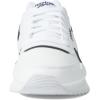 imageReebok Unisex Adult Glide SneakerFootwear WhiteVector NavyFootwear White