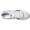 imageReebok Unisex Adult Glide SneakerFootwear WhiteVector NavyFootwear White