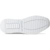 imageReebok Unisex Adult Glide SneakerFootwear WhiteVector NavyFootwear White