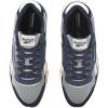 imageReebok Unisex Adult Glide SneakerGrey 3ChalkVector Navy