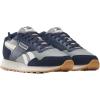 imageReebok Unisex Adult Glide SneakerGrey 3ChalkVector Navy