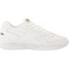 imageReebok Unisex Adult Glide SneakerNavy 0