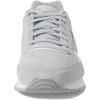 imageReebok Unisex Adult Glide SneakerPure GreyWhite