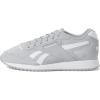 imageReebok Unisex Adult Glide SneakerPure GreyWhite