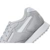 imageReebok Unisex Adult Glide SneakerPure GreyWhite