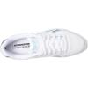 imageReebok Unisex Adult Glide SneakerRadiant AquaWhite