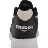 imageReebok Unisex Adult Glide SneakerVeganBlackVintage ChalkBlue Pearl