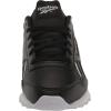 imageReebok Unisex Adult Glide SneakerVeganBlackVintage ChalkBlue Pearl