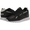 imageReebok Unisex Adult Glide SneakerVeganBlackVintage ChalkBlue Pearl