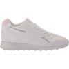 imageReebok Unisex Adult Glide SneakerVeganWhitePixel PinkBlue Pearl