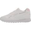 imageReebok Unisex Adult Glide SneakerVeganWhitePixel PinkBlue Pearl