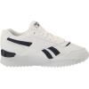 imageReebok Unisex Adult Glide SneakerWhite Vector 3