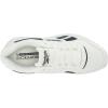 imageReebok Unisex Adult Glide SneakerWhite Vector 3