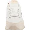 imageReebok Unisex Adult Glide SneakerWhiteChalkSedona Rose