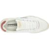 imageReebok Unisex Adult Glide SneakerWhiteChalkSedona Rose