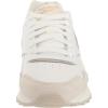 imageReebok Unisex Adult Glide SneakerWhiteChalkStucco