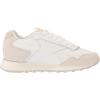 imageReebok Unisex Adult Glide SneakerWhiteChalkStucco