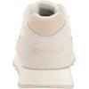 imageReebok Unisex Adult Glide SneakerWhiteChalkStucco