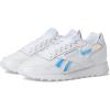 imageReebok Unisex Adult Glide SneakerWhiteMist