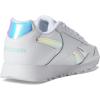 imageReebok Unisex Adult Glide SneakerWhiteMist