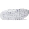 imageReebok Unisex Adult Glide SneakerWhiteMist
