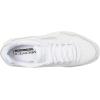 imageReebok Unisex Adult Glide SneakerWhiteMist