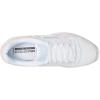 imageReebok Unisex Adult Glide SneakerWhitePure GreyPorcelain Pink