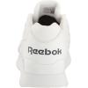 imageReebok Unisex Adult Glide SneakerWhitevector