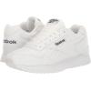 imageReebok Unisex Adult Glide SneakerWhitevector