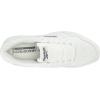 imageReebok Unisex Adult Glide SneakerWhitevector