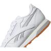 imageReebok Womens Classic Leather SneakerWhiteCold GreyChalk